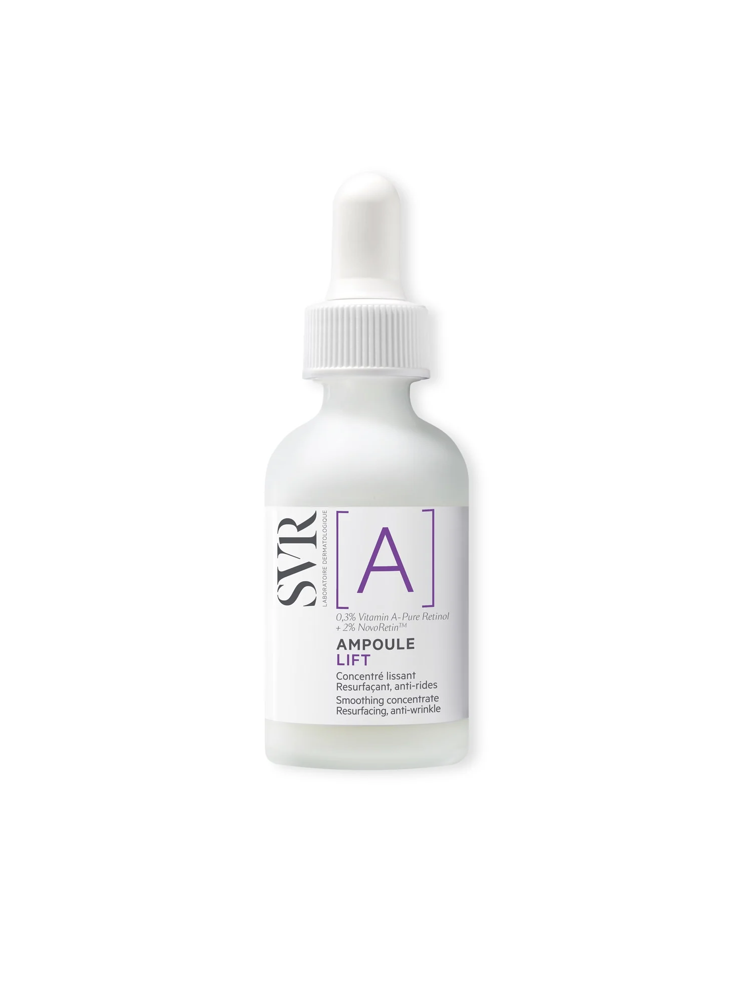 [A] Liftingujące serum w ampułce - Image 4