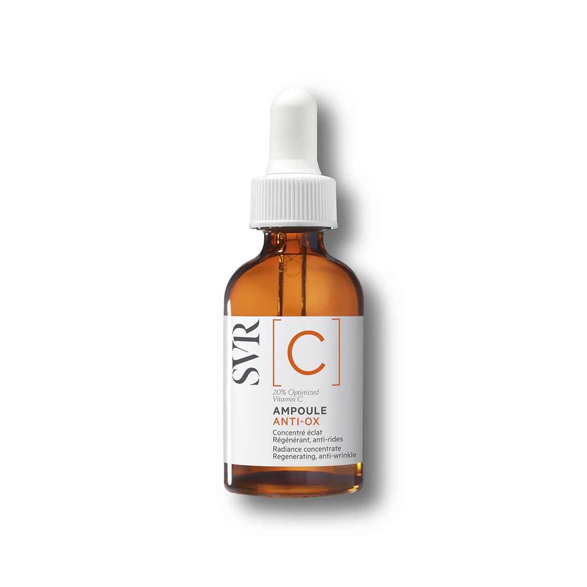 [C] Antyoksydacyjne serum w ampułce - Image 5