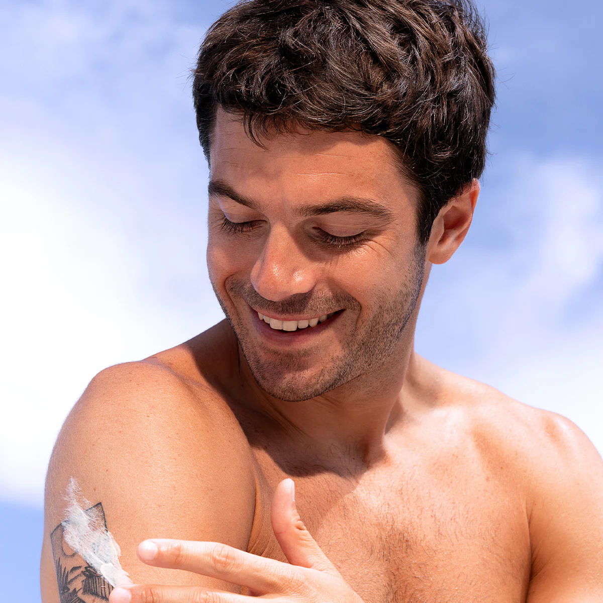 CICAVIT+ Creme SPF50+ - Image 4