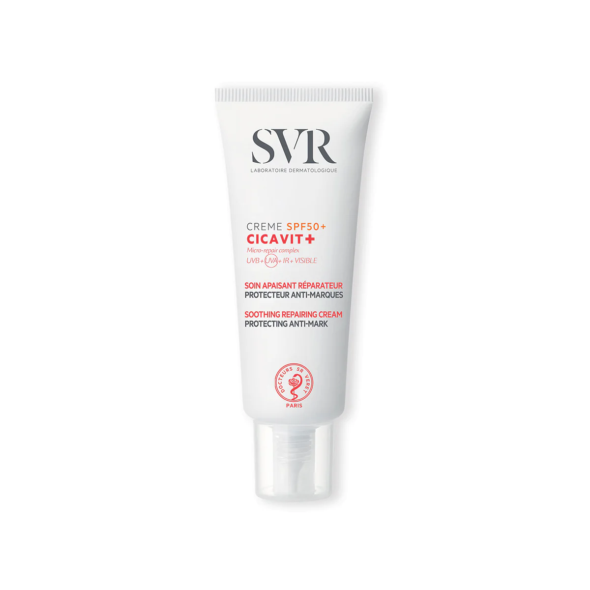 CICAVIT+ Creme SPF50+ - Image 6