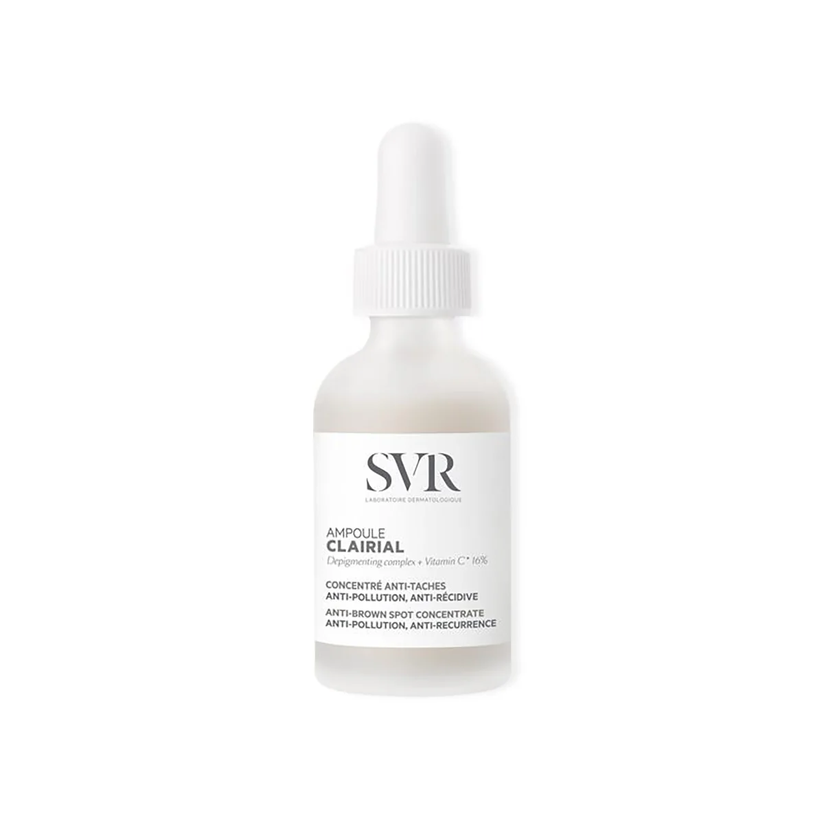 CLAIRIAL Serum na przebarwienia w ampułce - Image 5