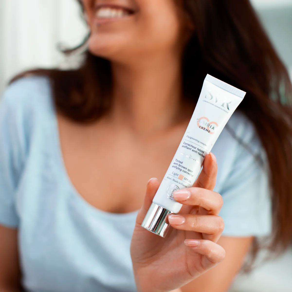CLAIRIAL CC Creme SPF50+ - Image 2