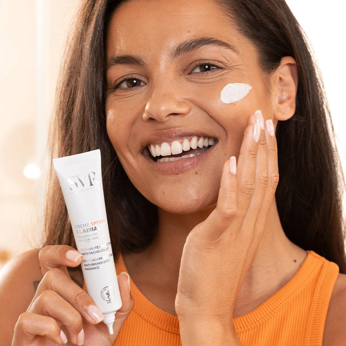 CLAIRIAL Creme SPF50+ - Image 2