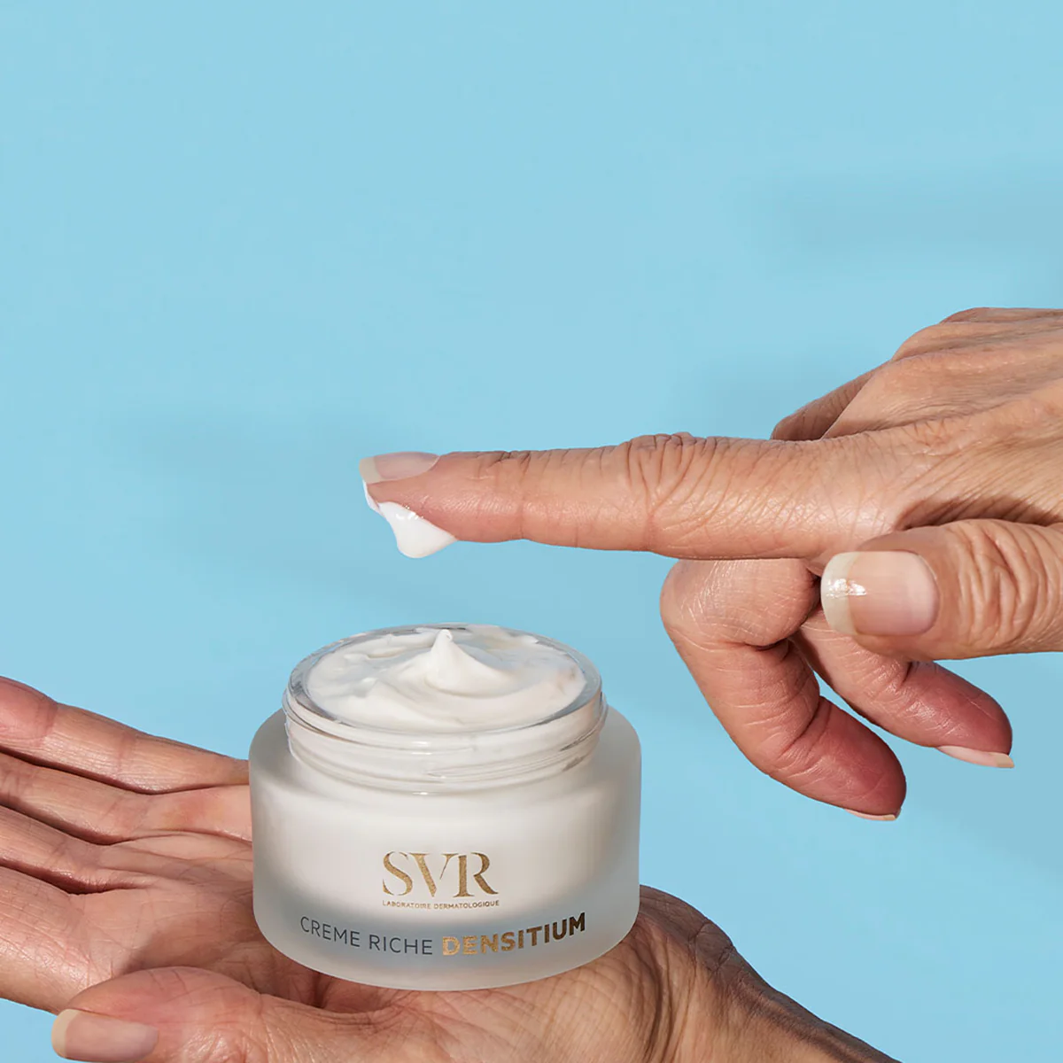 DENSITIUM Creme Riche