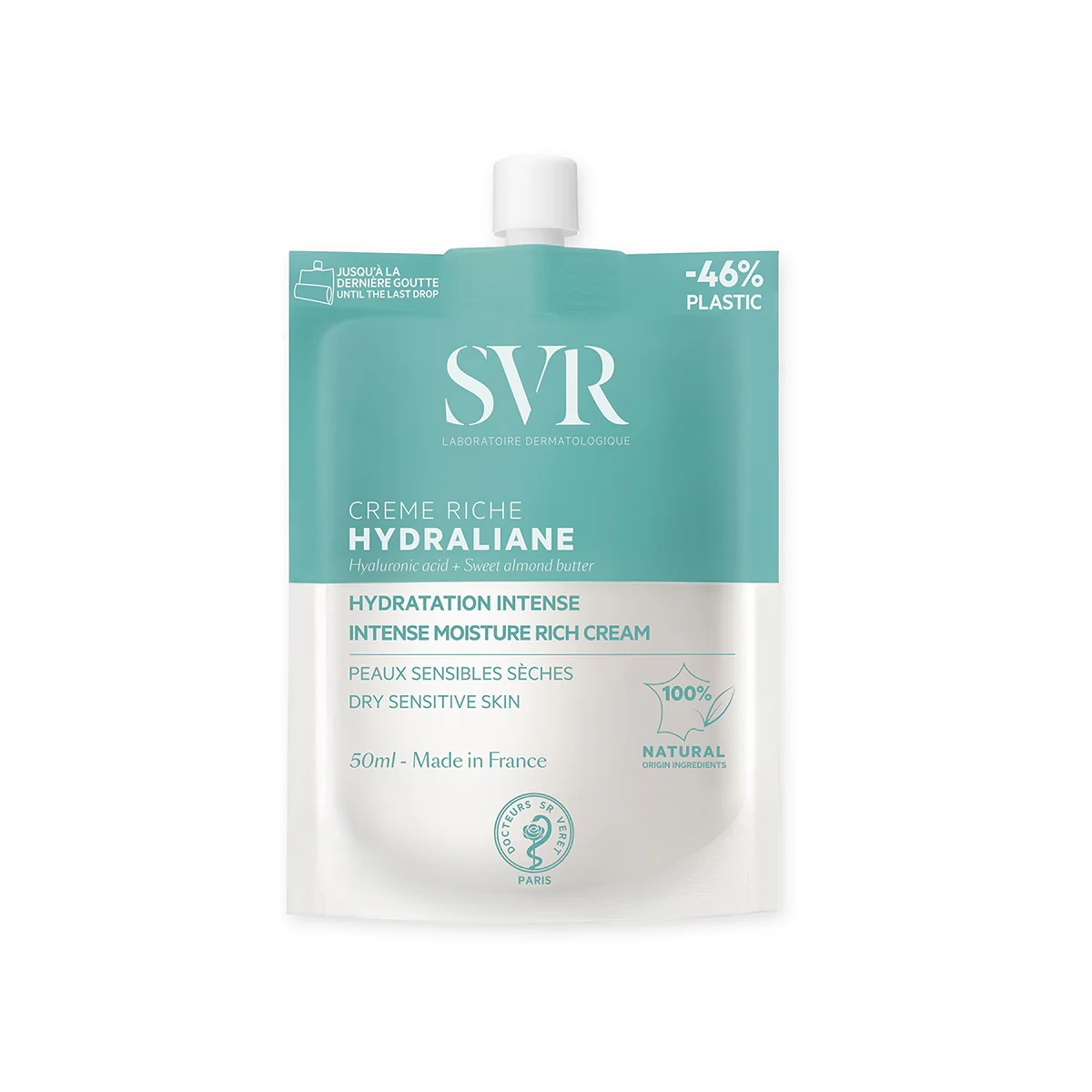 HYDRALIANE Creme Riche - Image 5