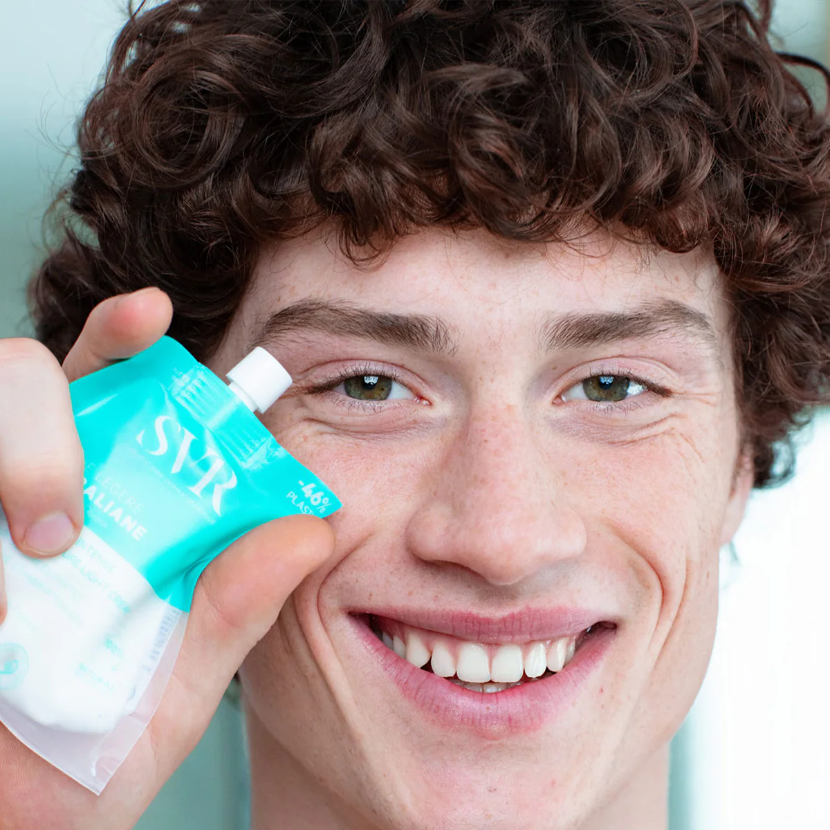 HYDRALIANE Legere Creme - Image 3