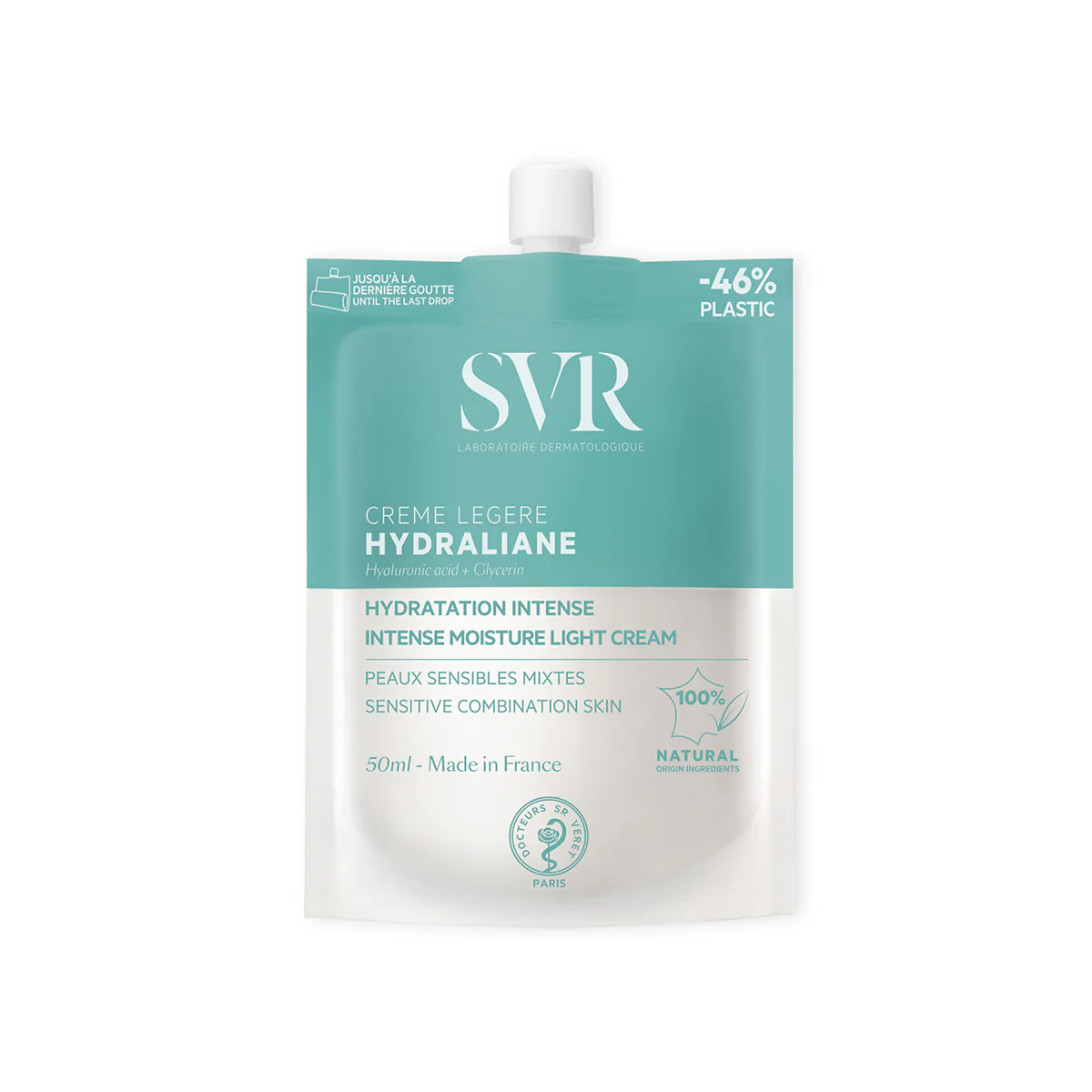 HYDRALIANE Legere Creme - Image 5