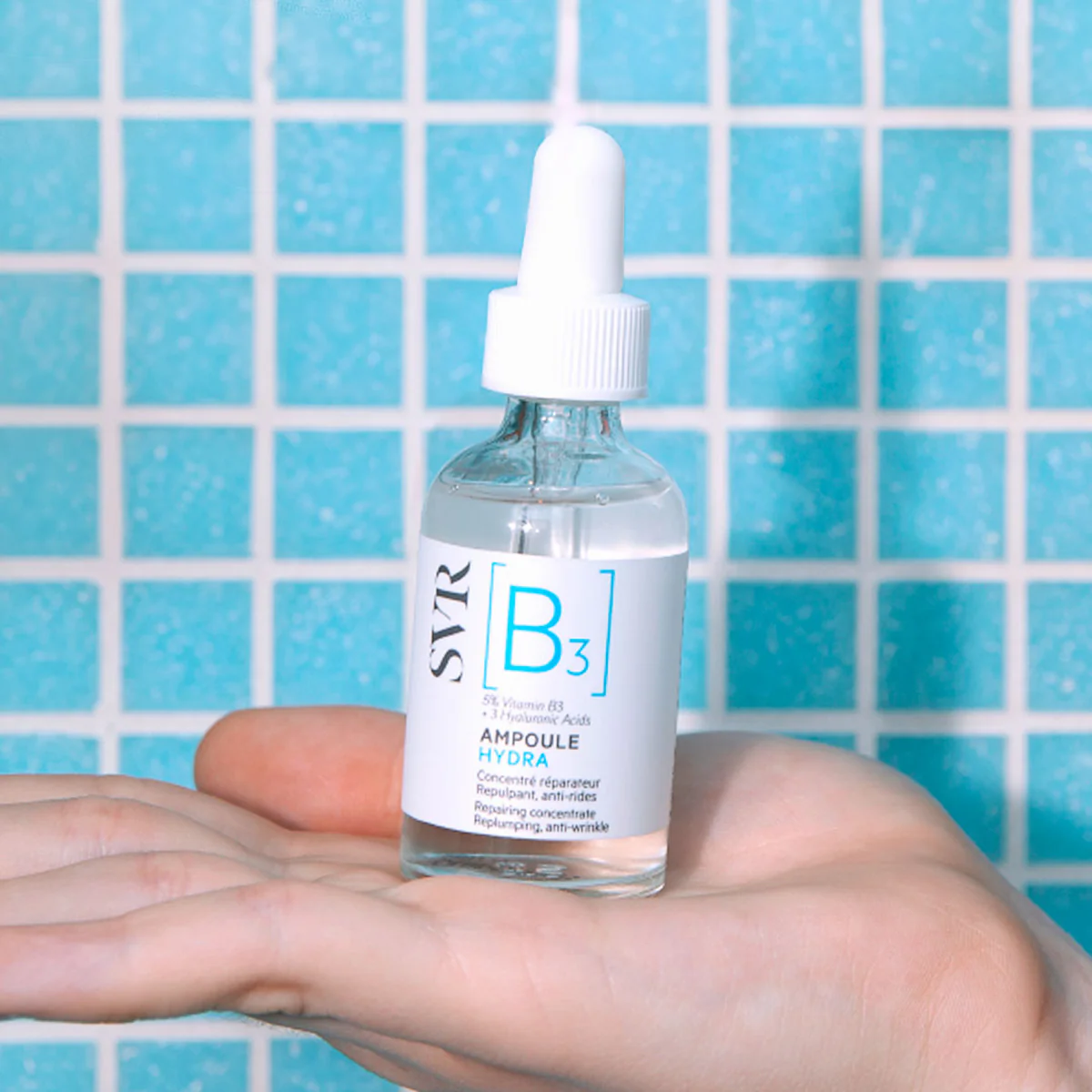 [B3] Nawilżające serum B3 w ampułce - Image 3