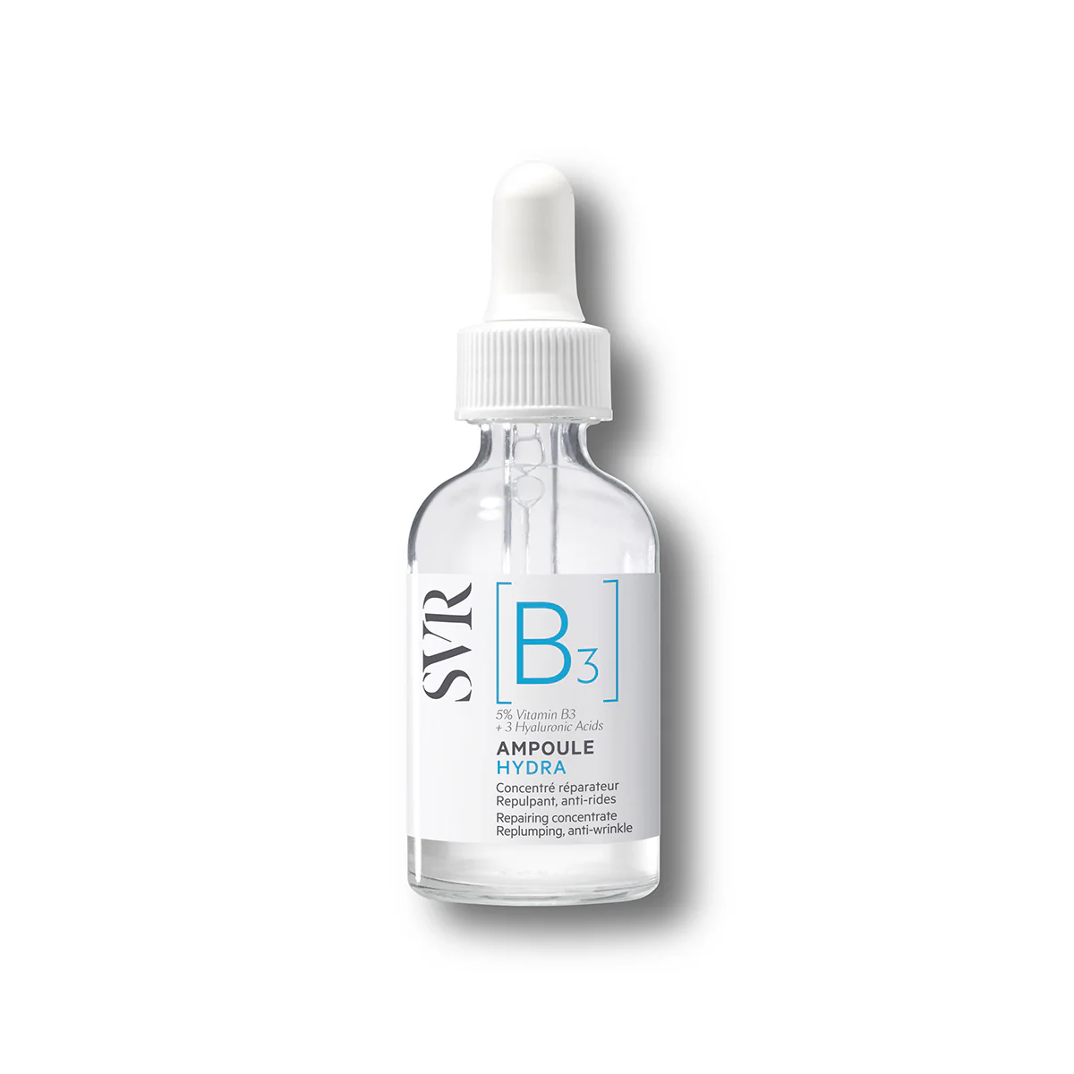 [B3] Nawilżające serum B3 w ampułce - Image 5
