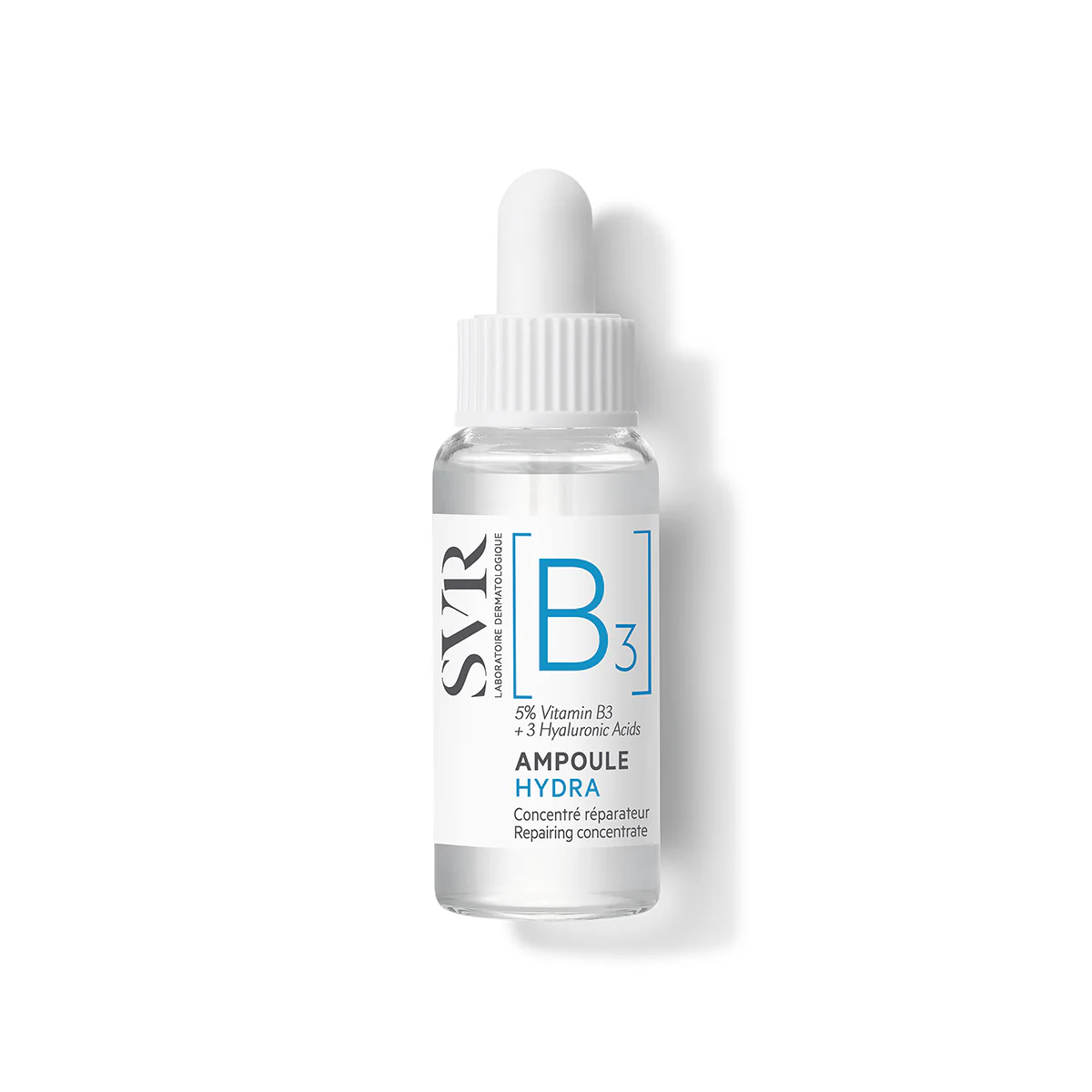 [B3] Nawilżające serum B3 w ampułce - Image 6