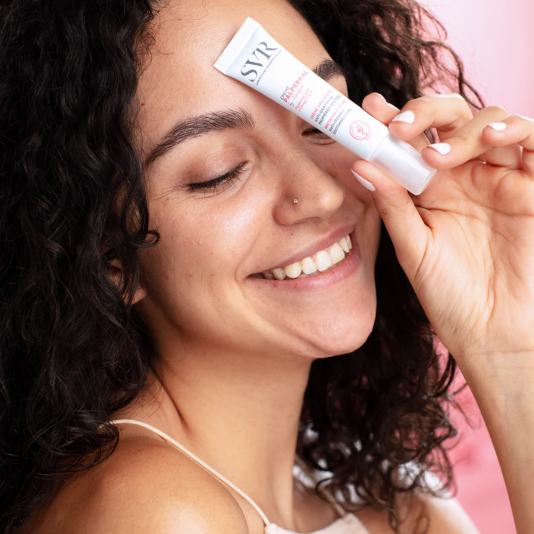 PALPEBRAL Crème – Nowa Formuła - Image 3