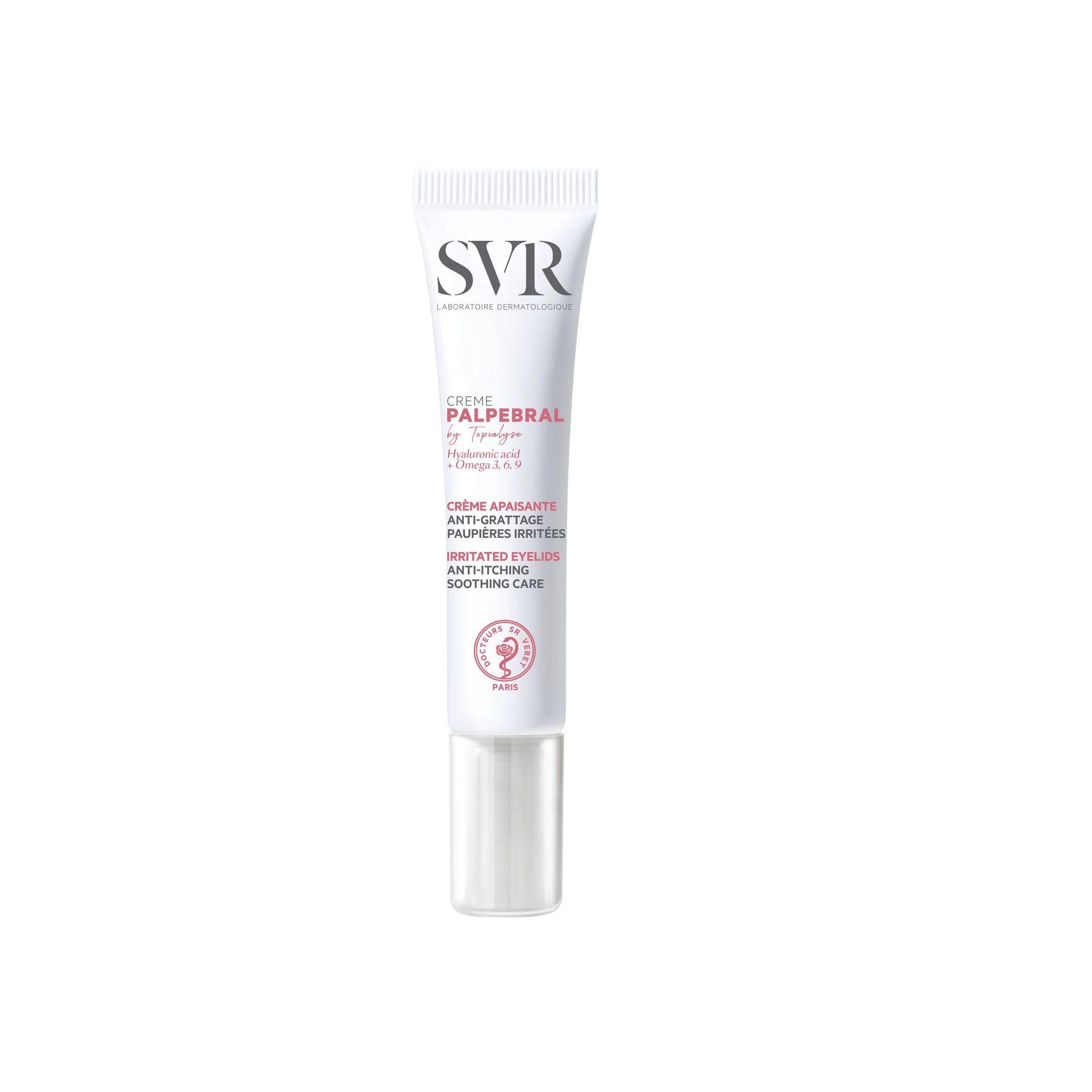 PALPEBRAL Crème – Nowa Formuła - Image 5