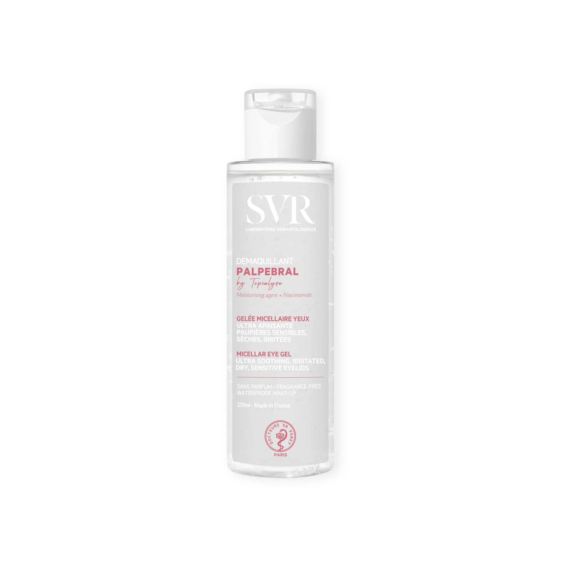 PALPEBRAL Makeup Remover - Image 5