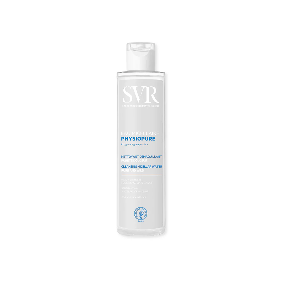 PHYSIOPURE Eau Micellaire - Image 4