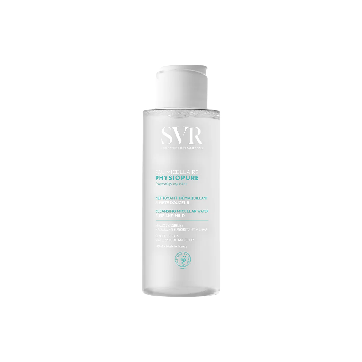 PHYSIOPURE Eau Micellaire - Image 6