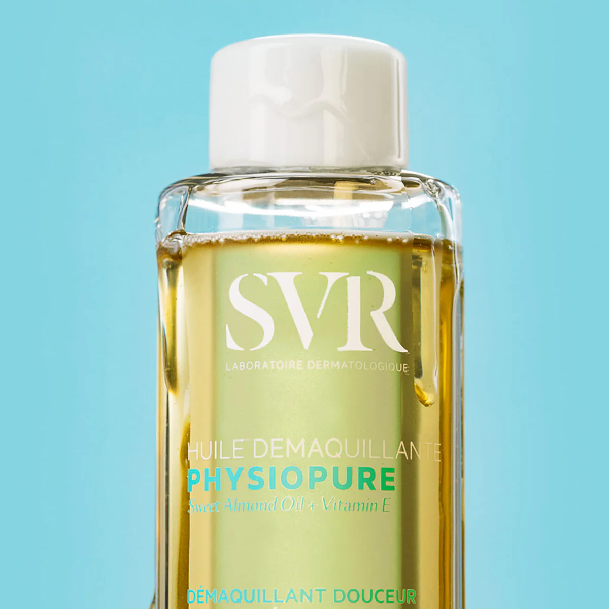 PHYSIOPURE Huile Demaquillante