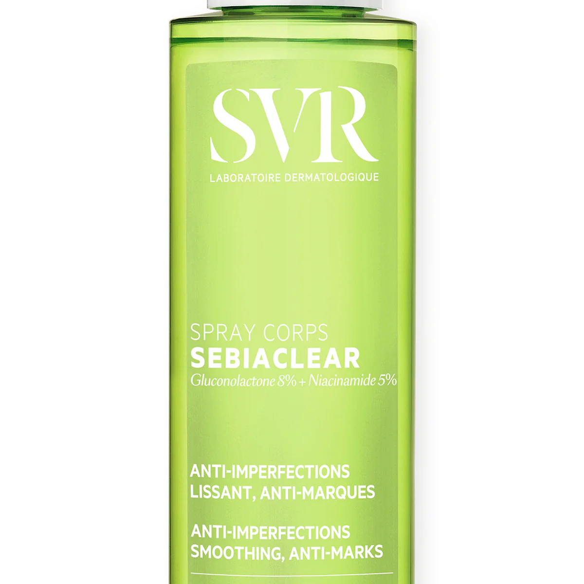 SEBIACLEAR Spray Corps - Image 6