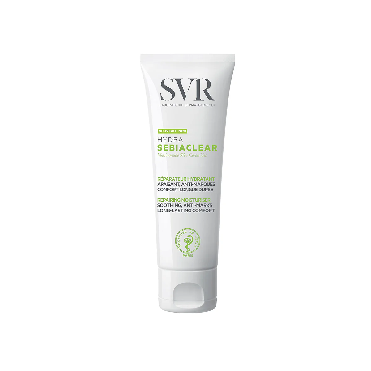 SEBIACLEAR Creme Hydra - Image 5