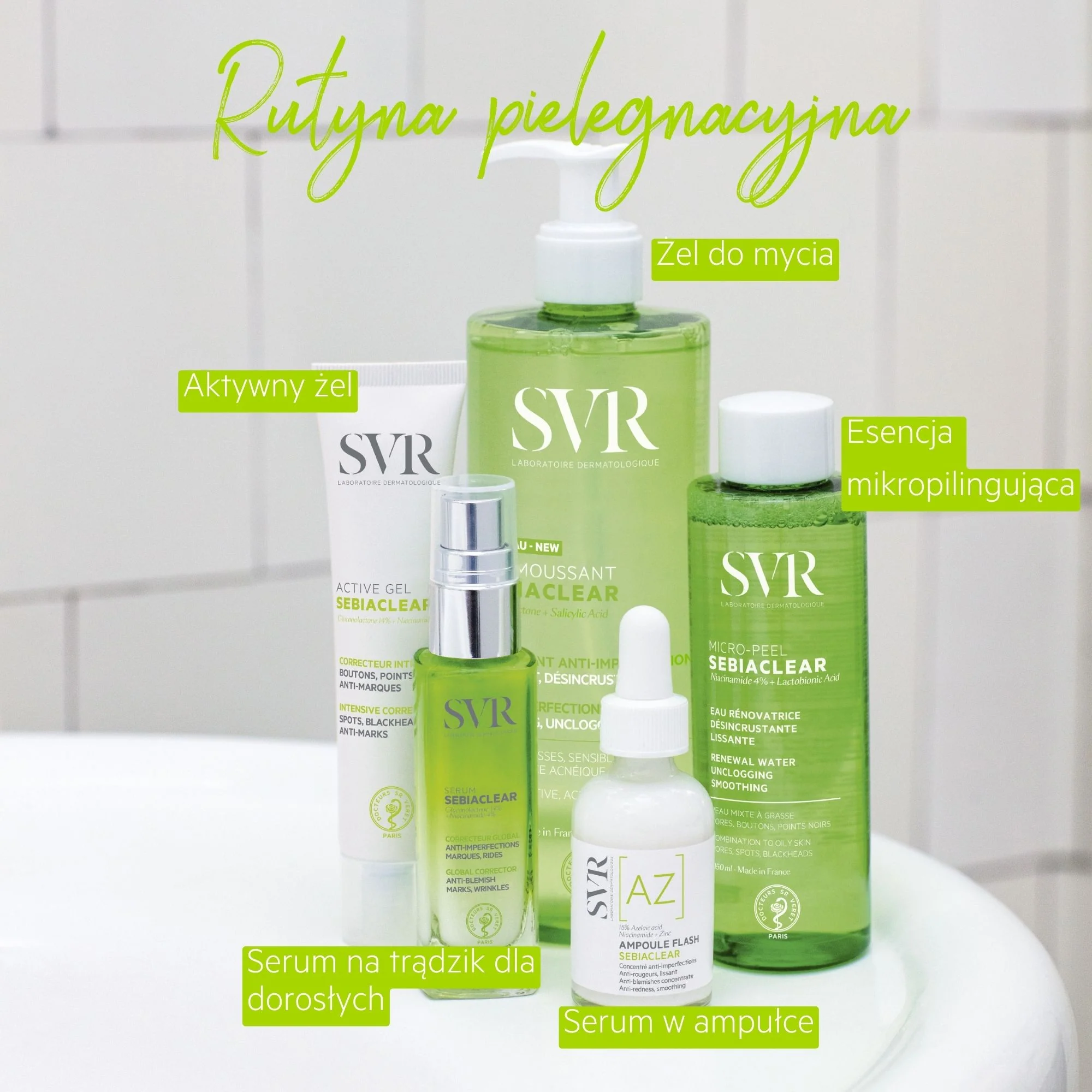 SEBIACLEAR Creme Hydra - Image 6