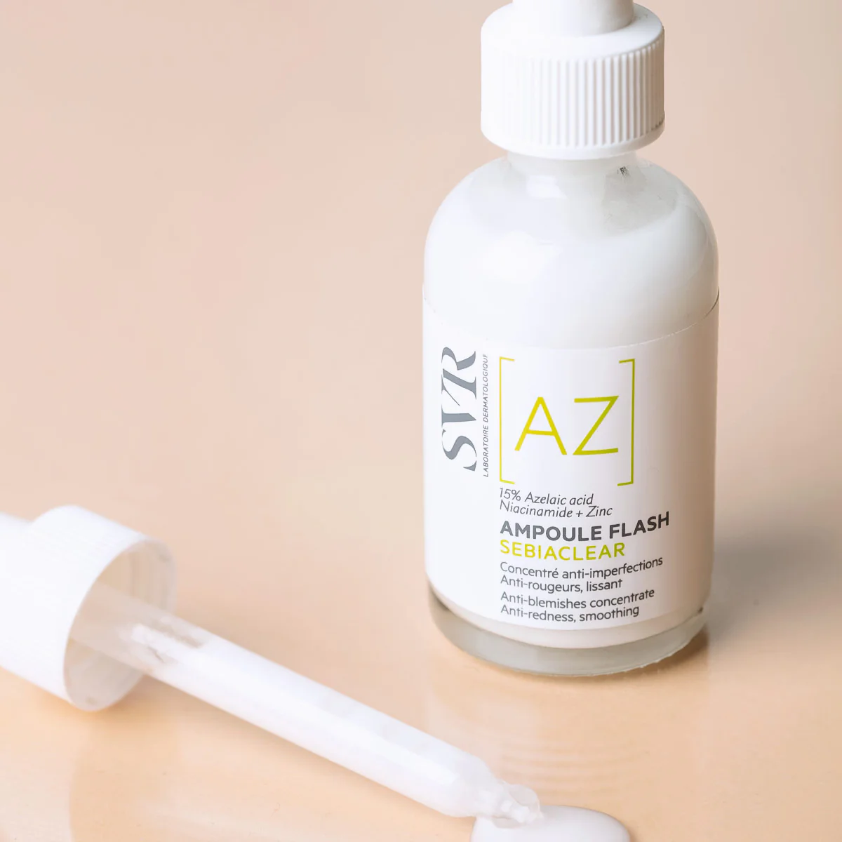 SEBIACLEAR Ampoule AZ Flash - Image 4
