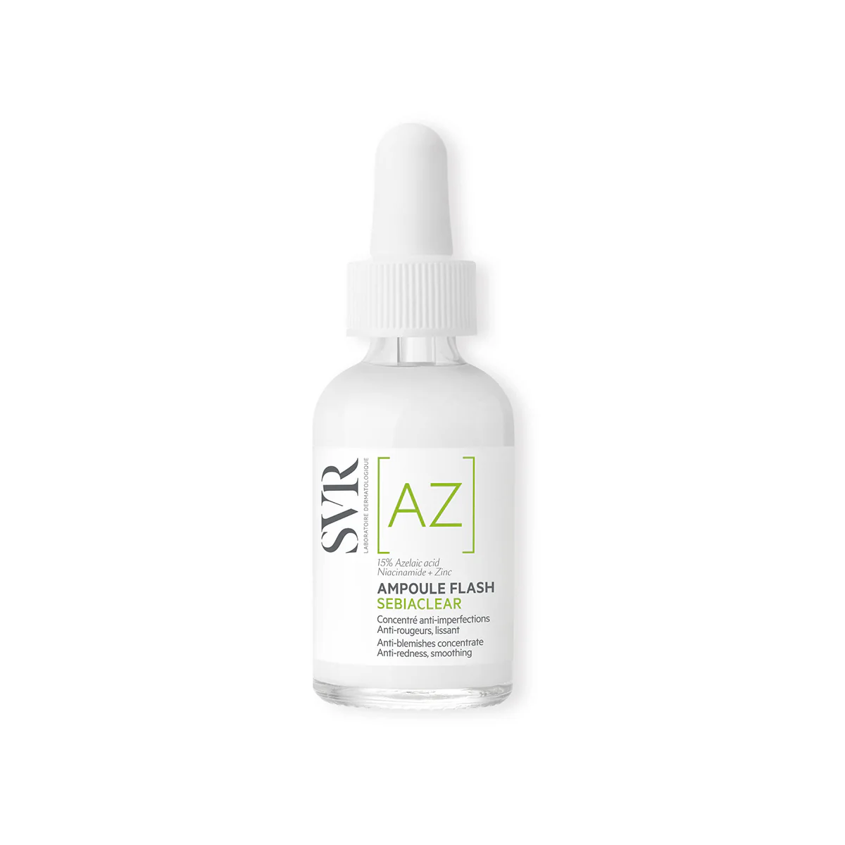 SEBIACLEAR Ampoule AZ Flash - Image 6