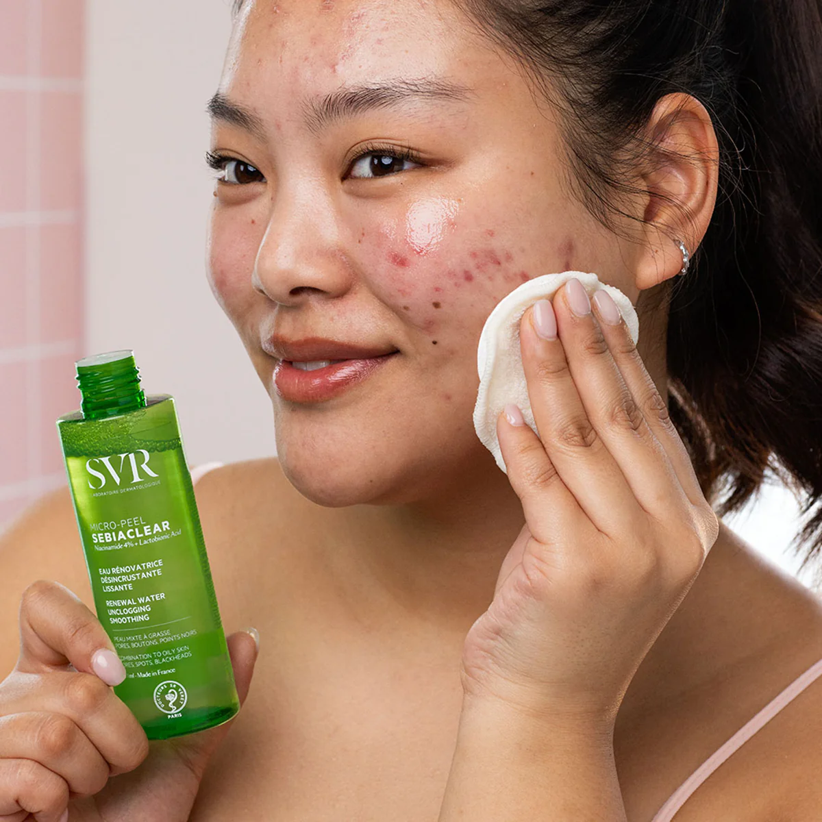 SEBIACLEAR Micro-Peel - Image 2