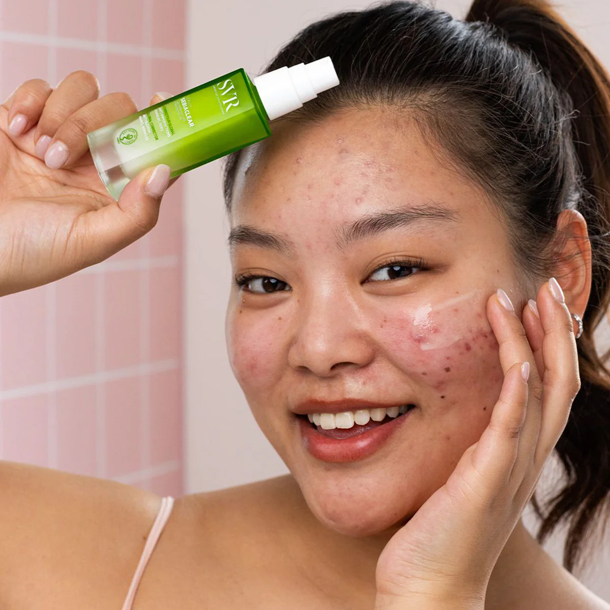 SEBIACLEAR Serum - Image 2