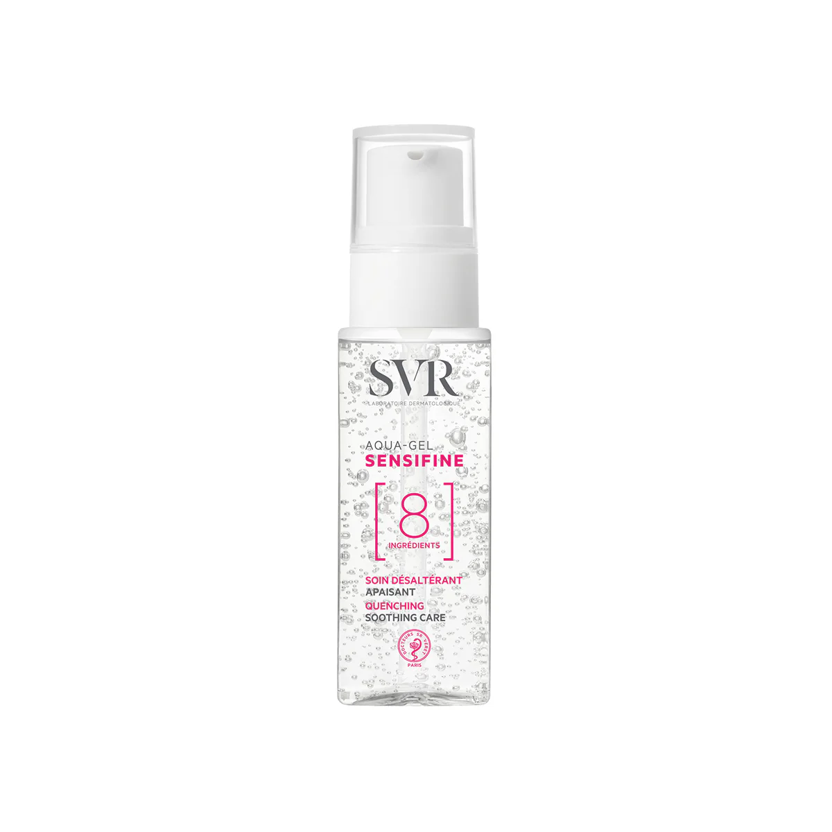 SENSIFINE Aqua-Gel - Image 5