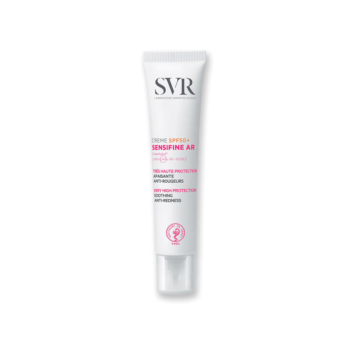 SENSIFINE AR Creme SPF50+ - Image 4