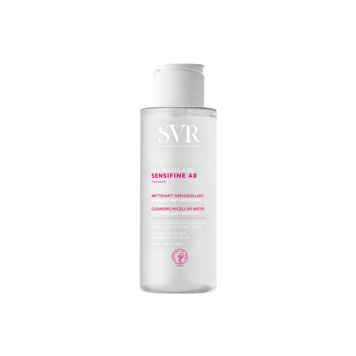 SENSIFINE AR Eau Micellaire - Image 6