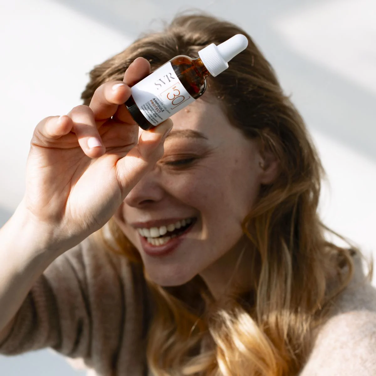 [SPF30] Ampoule Protect - Image 3