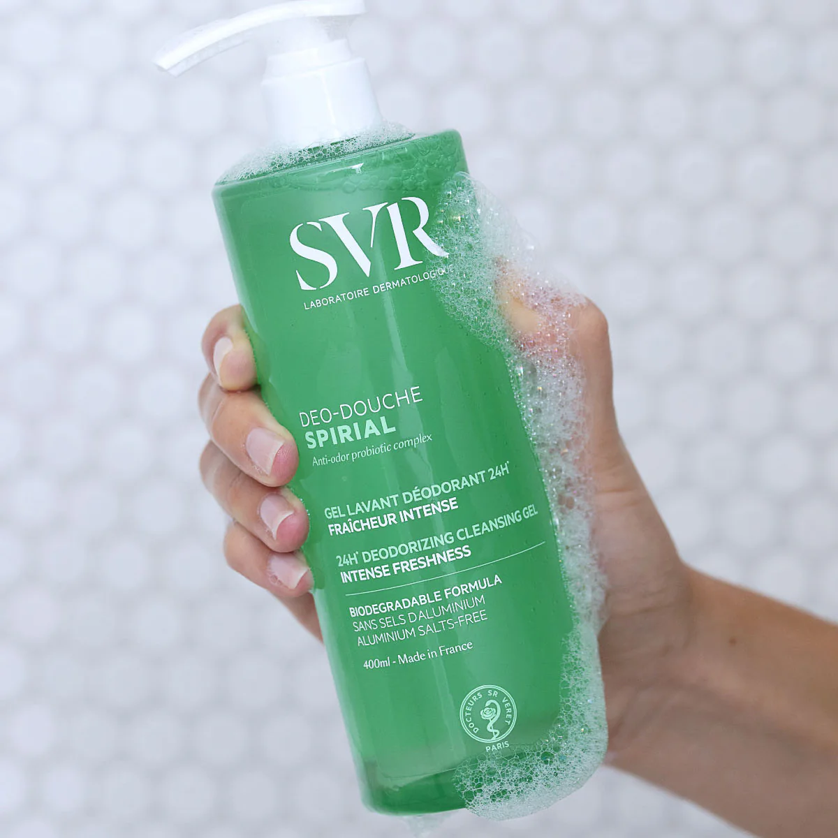 SPIRIAL Déo-Douche - Image 6