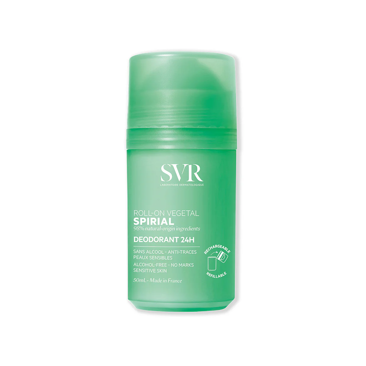 SPIRIAL Roll-on Végétal * - Image 5