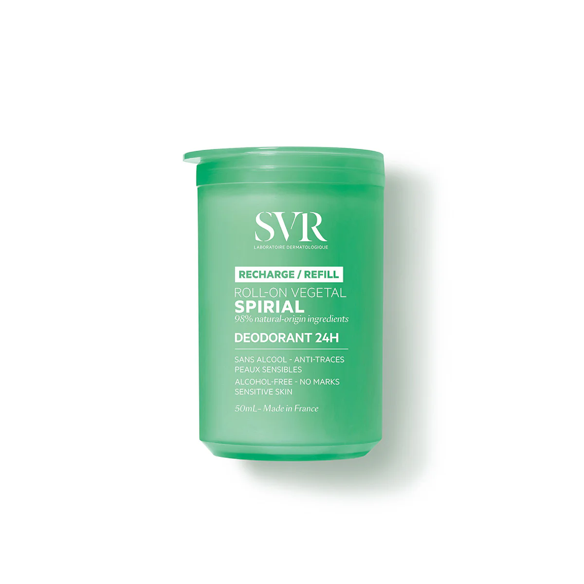 SPIRIAL Roll-on Végétal * - Image 6