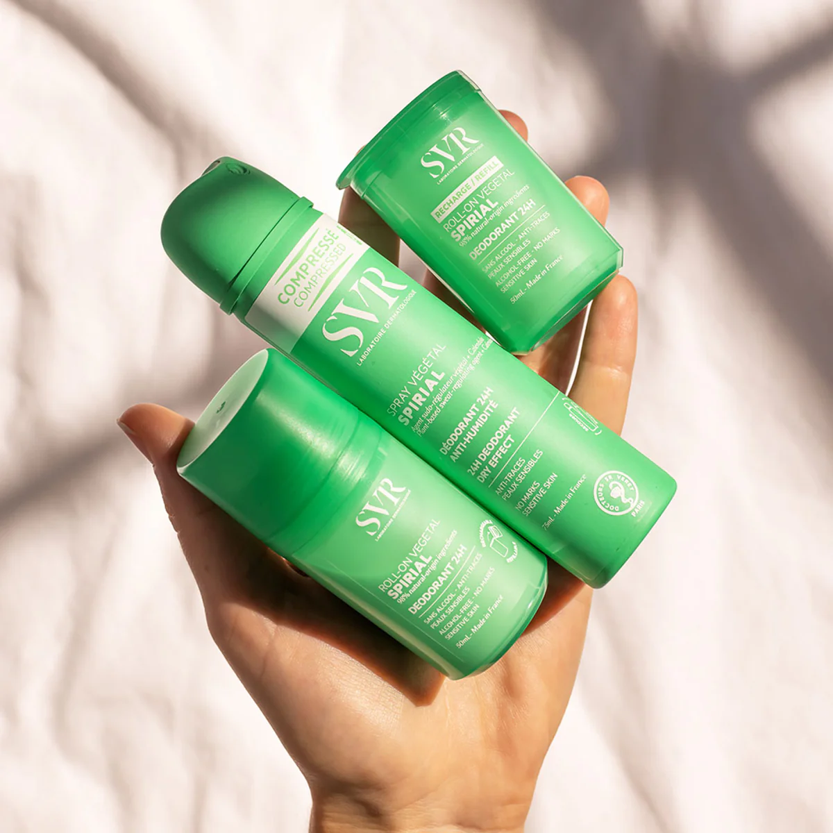 SPIRIAL Spray Vegetal new - Image 3