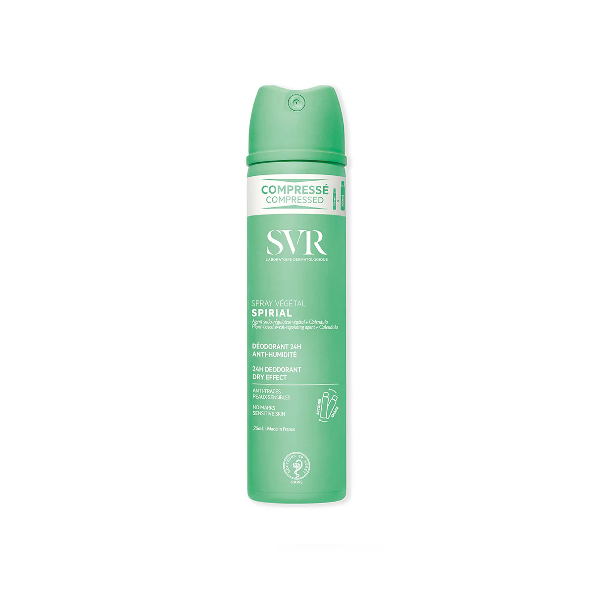 SPIRIAL Spray Vegetal new - Image 4