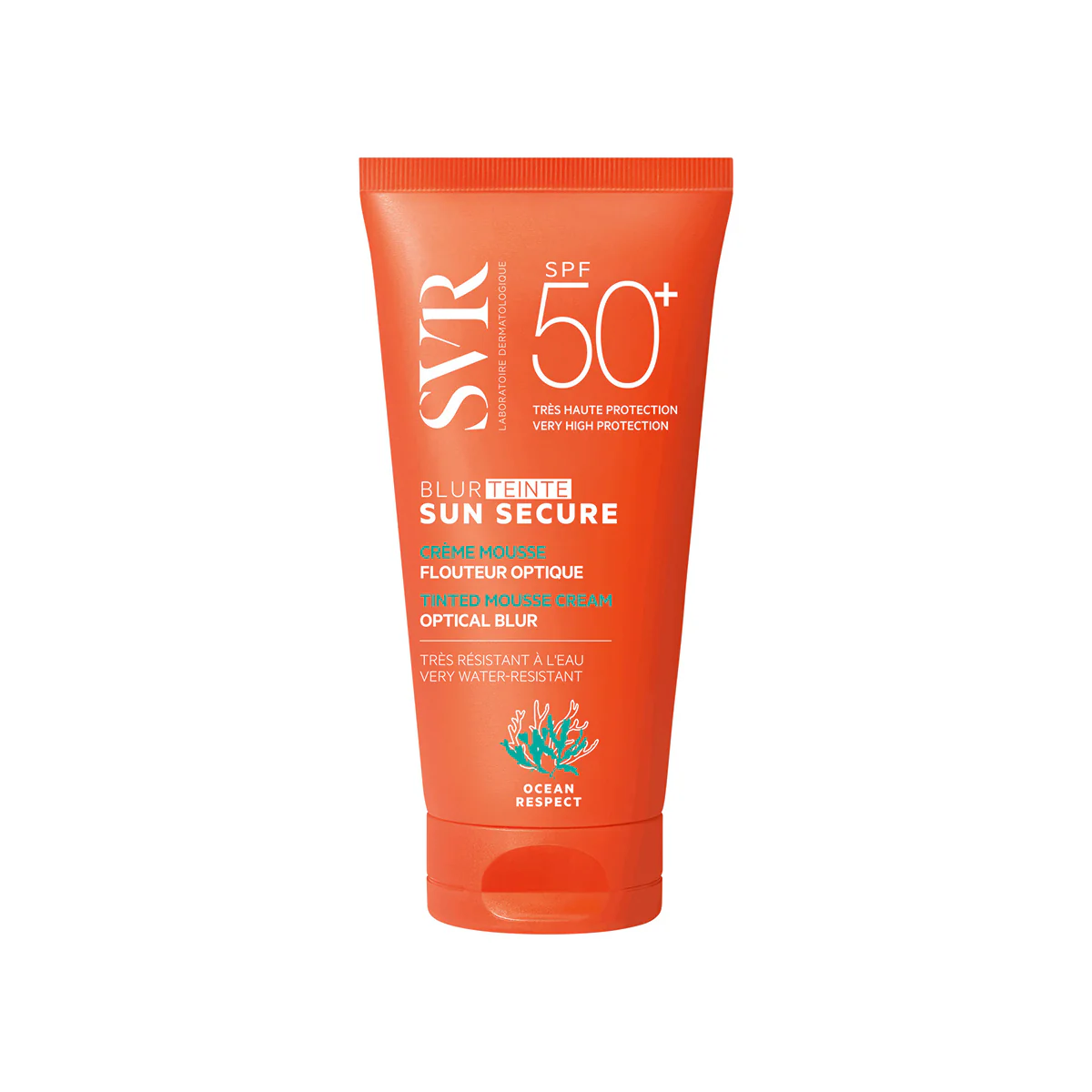 SUN SECURE Blur Teintee Rose SPF50+ - Image 6