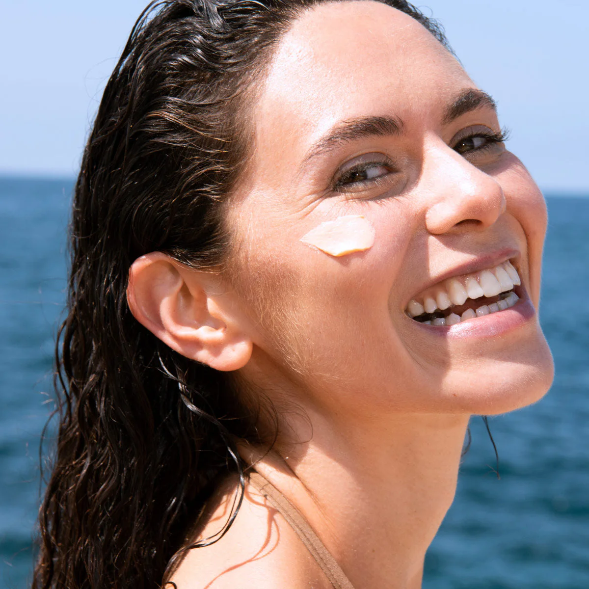 SUN SECURE Blur Sans Parfum SPF50 + - Image 3