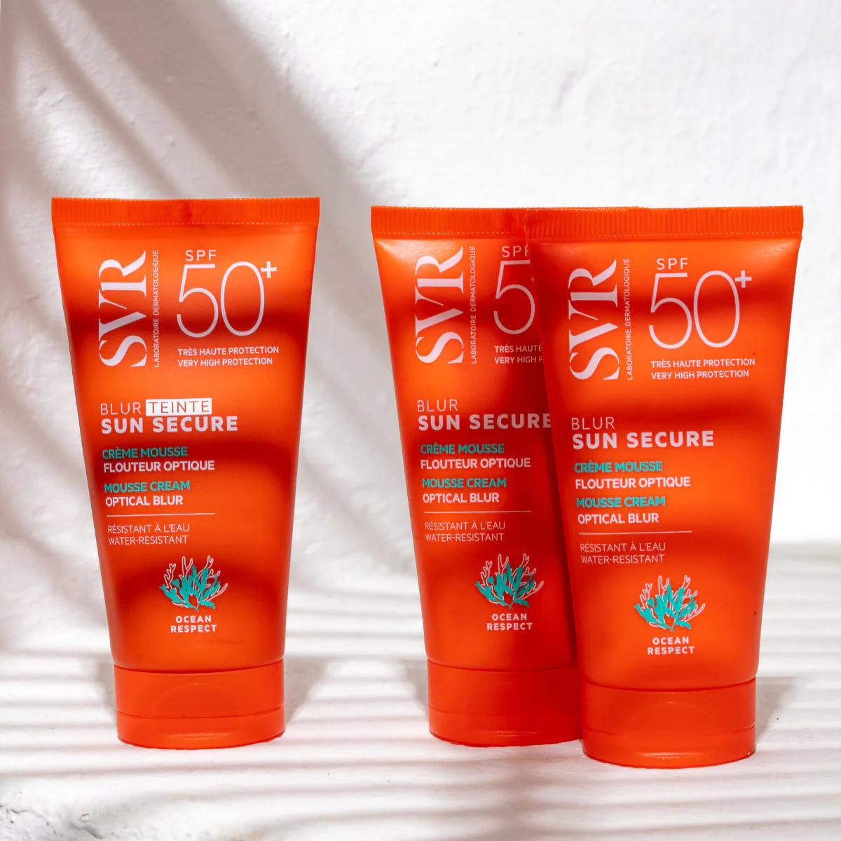 SUN SECURE Blur Sans Parfum SPF50 + - Image 7