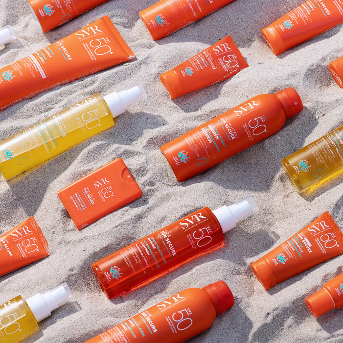SUN SECURE Creme SPF50+ - Image 3