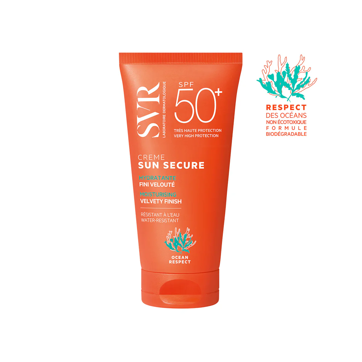 SUN SECURE Creme SPF50+ - Image 4