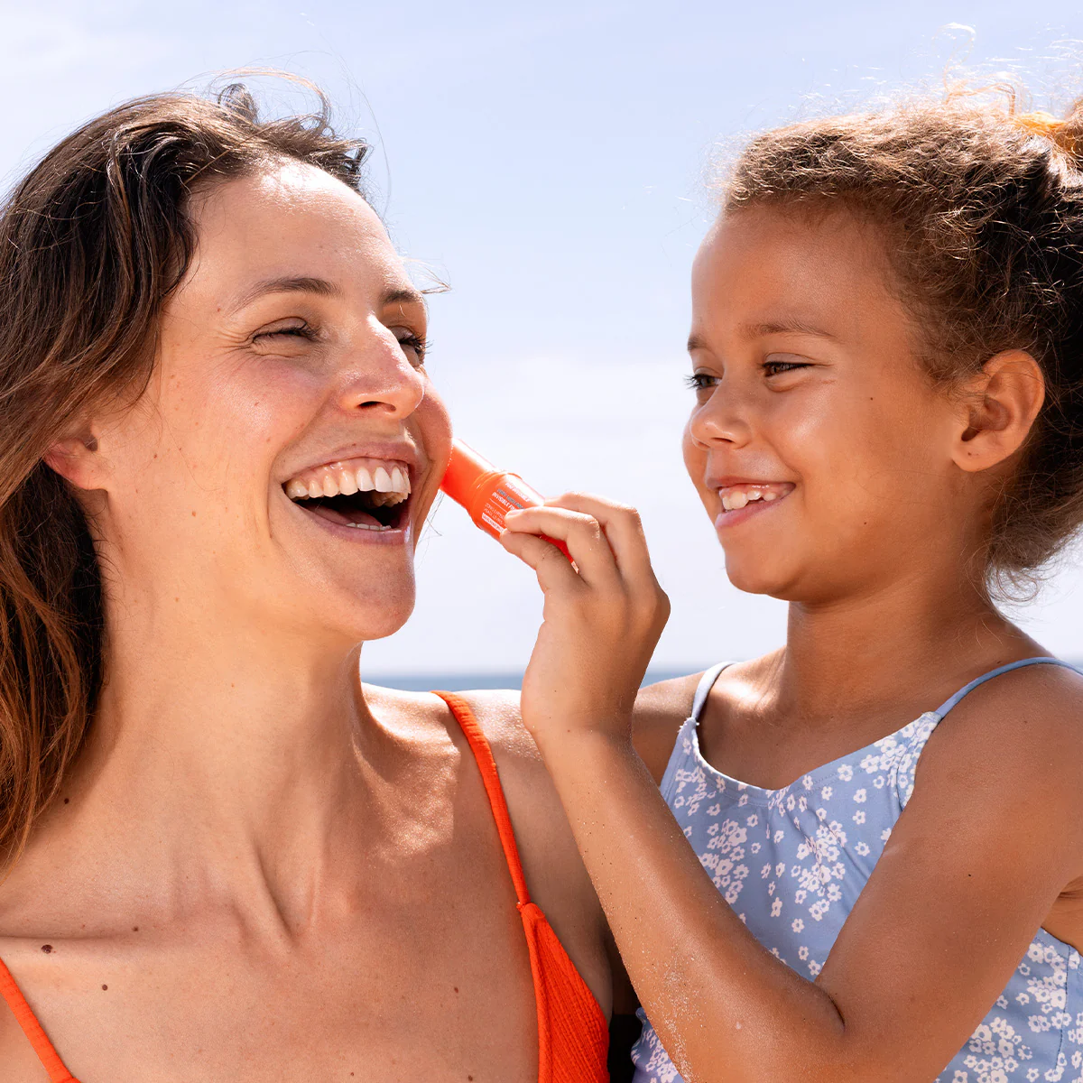 SUN SECURE Easy Stick SPF50+ - Image 3