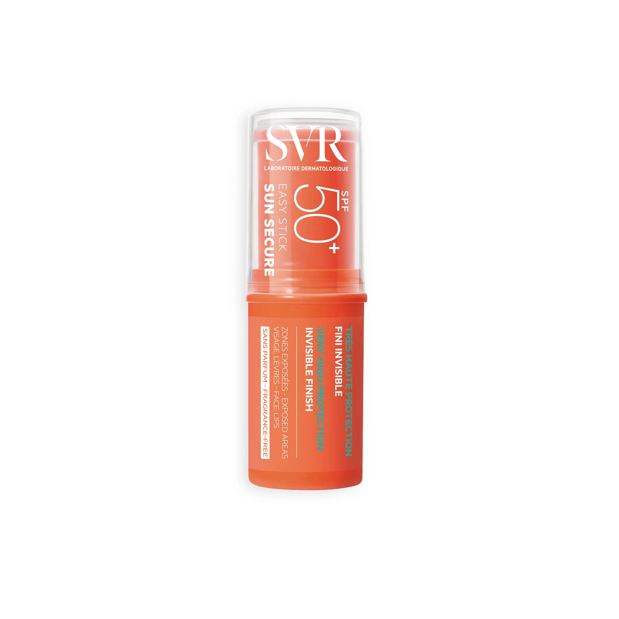 SUN SECURE Easy Stick SPF50+ - Image 5