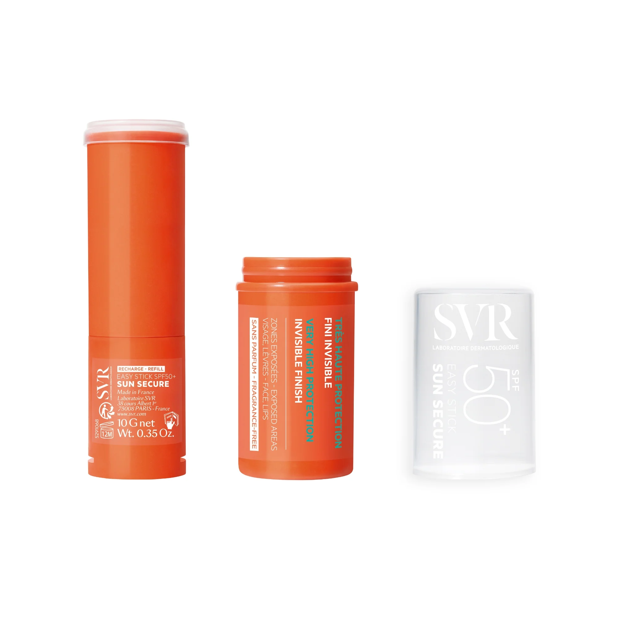SUN SECURE Easy Stick SPF50+ - Image 6