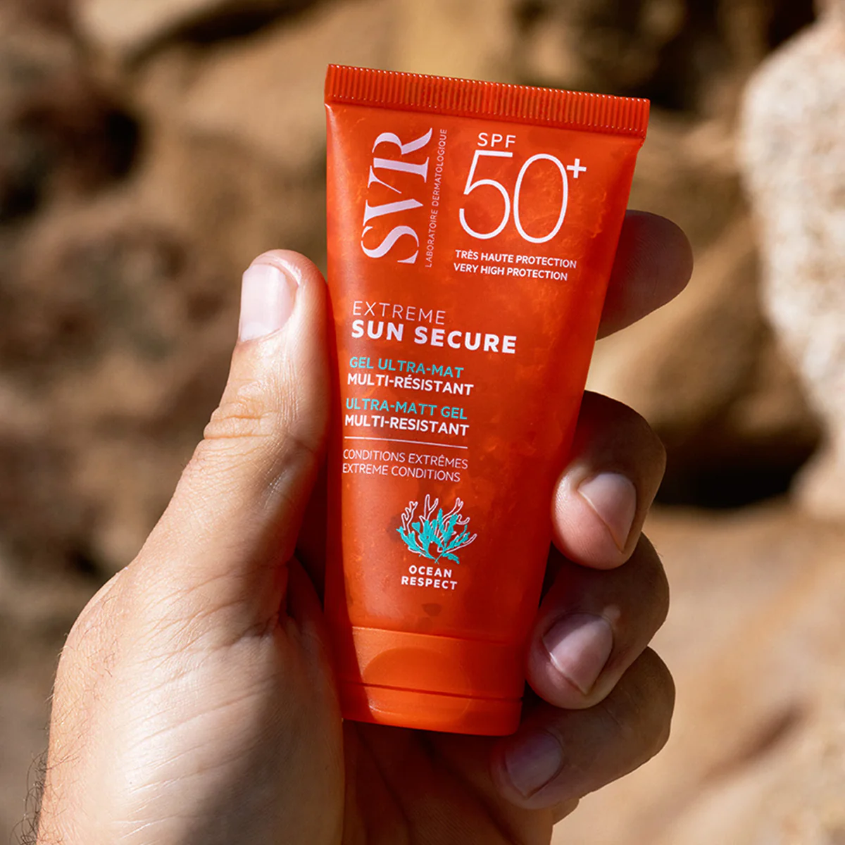 SUN SECURE Extreme SPF50+ - Image 3