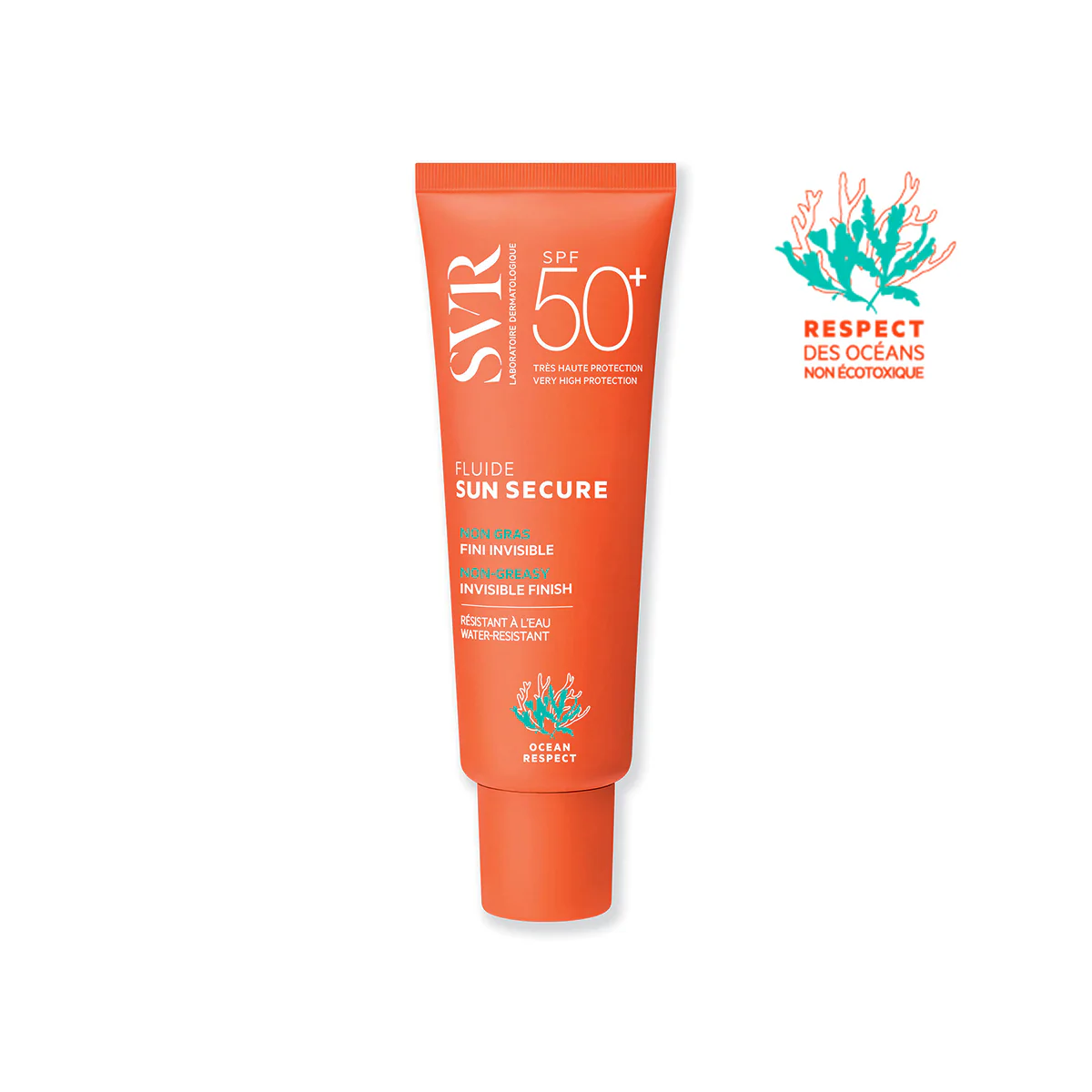SUN SECURE Fluide SPF50+ - Image 5