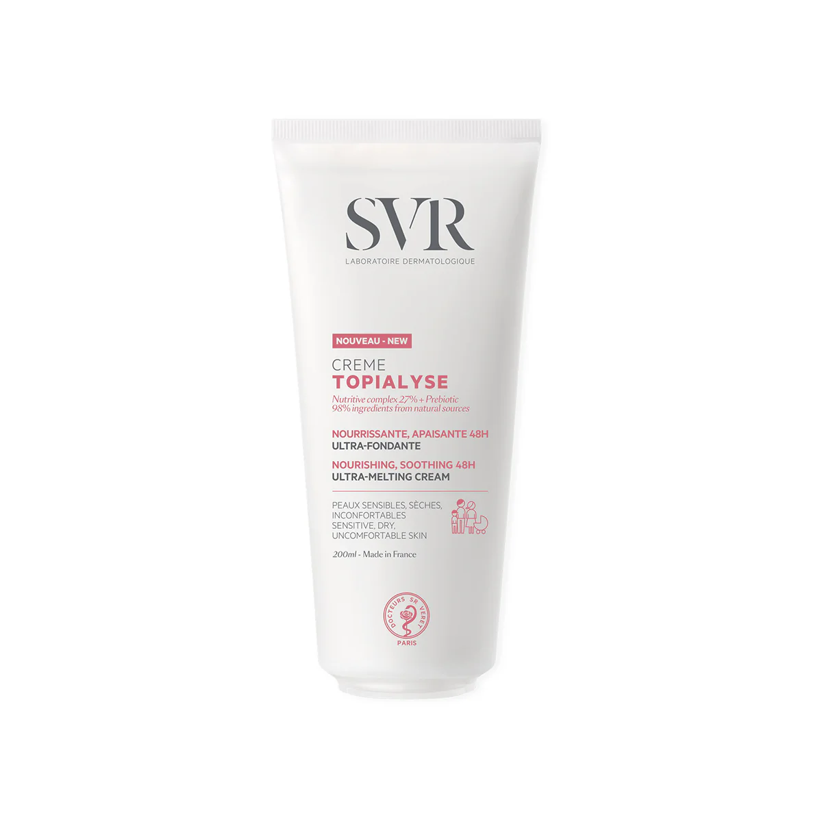 TOPIALYSE Creme Nowa Receptura - Image 7