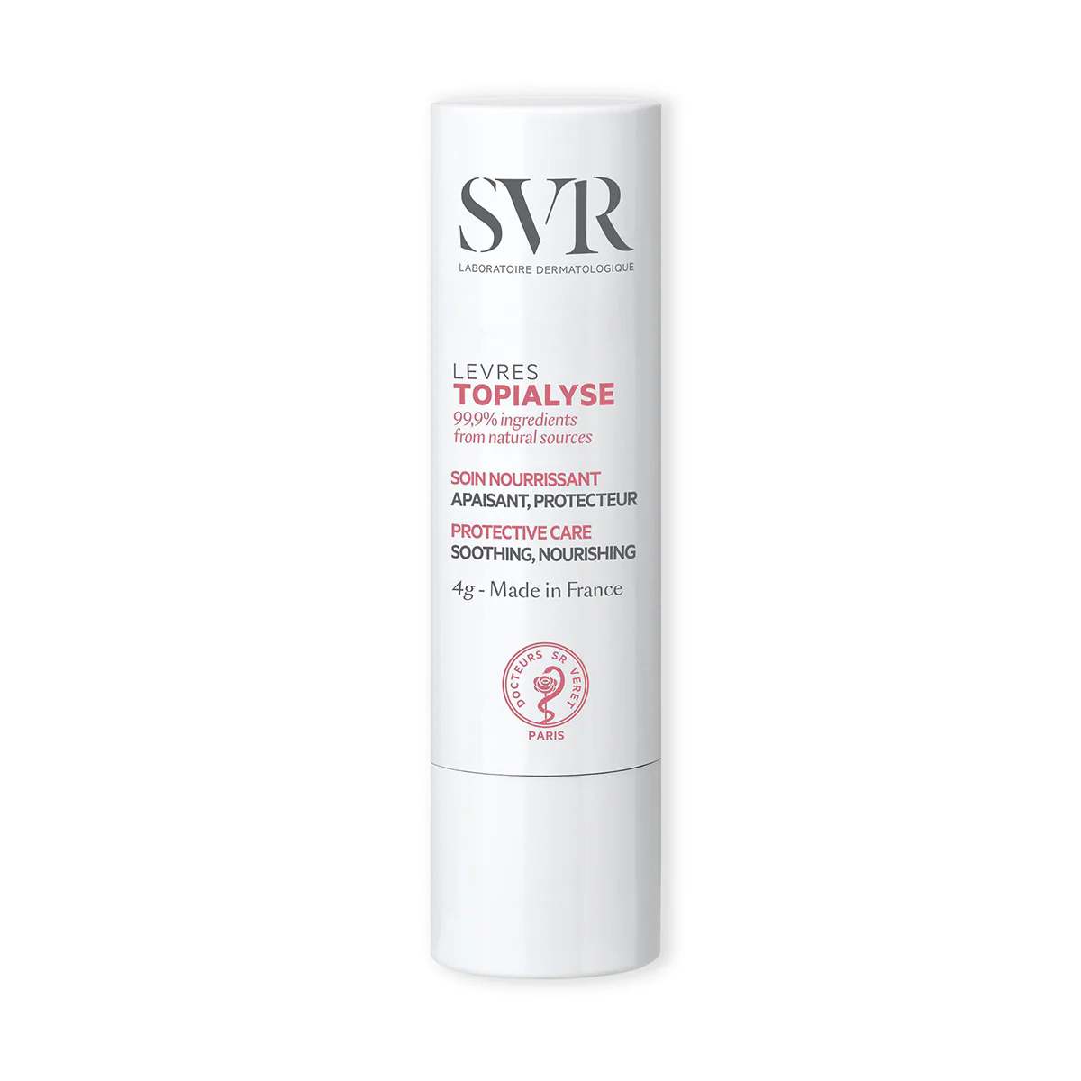 TOPIALYSE Stick Levres - Image 4