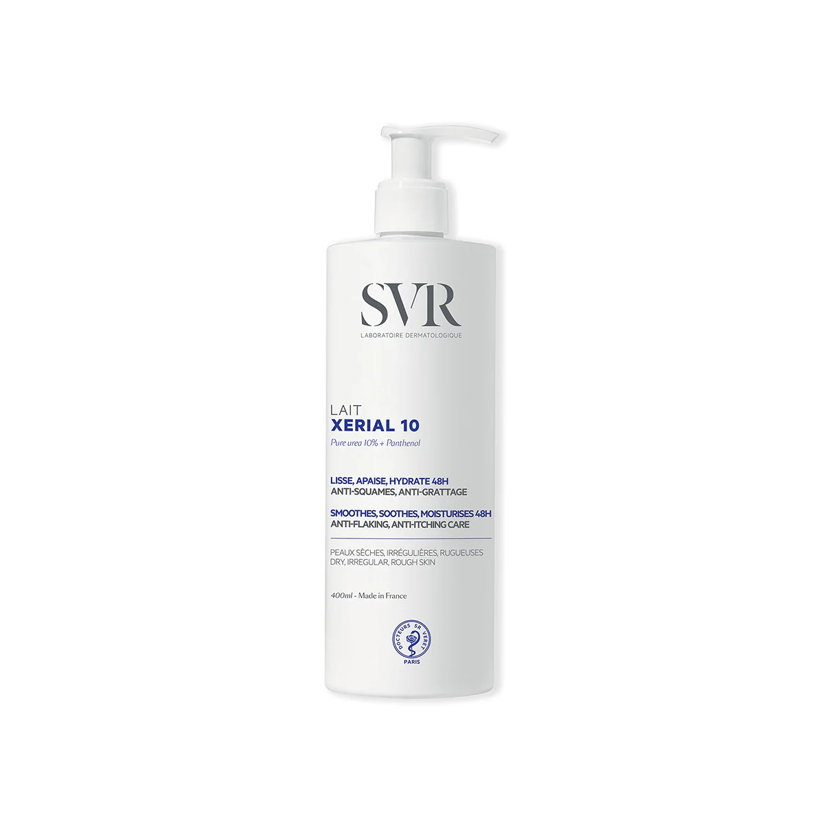XERIAL 10 Lait  Nowa Receptura - Image 7