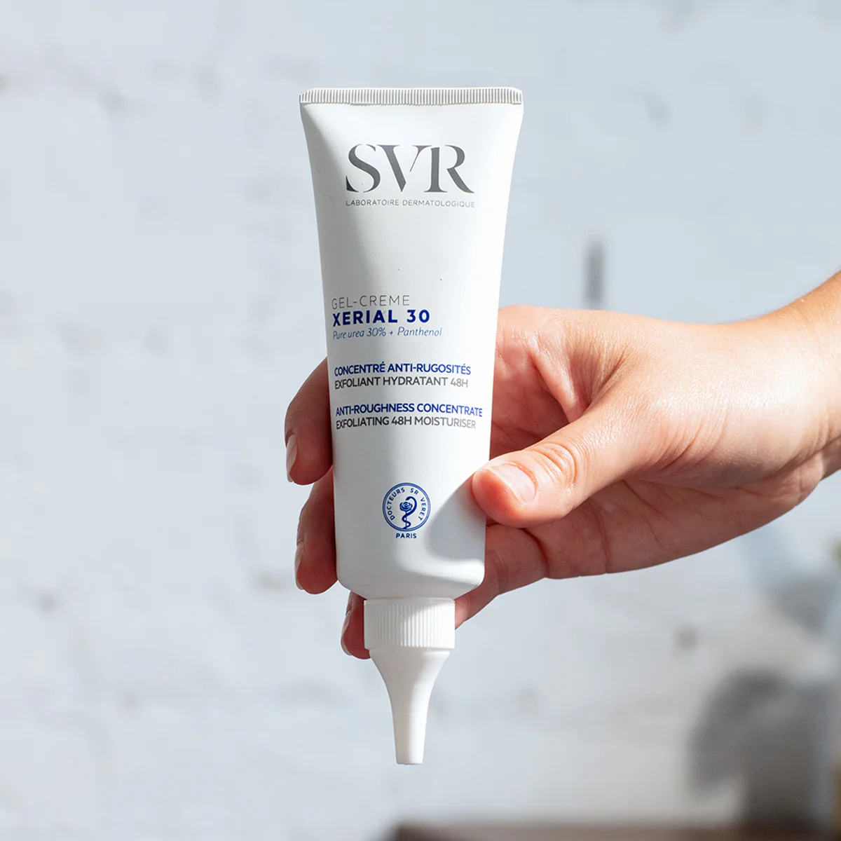 XERIAL 30 Gel-Creme Nowa receptura - Image 3
